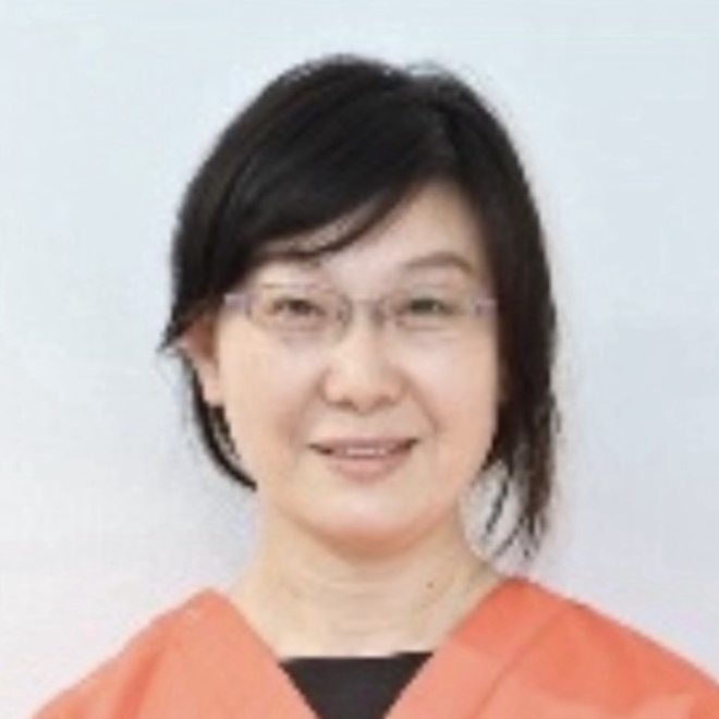 麗奈鍼灸院 院長